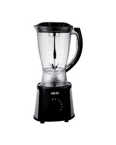 AKAI BLENDER WITH MILL+FILTER 1.5L 350W BD052A-3156B