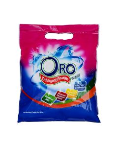 ORO DETERGENT POWDER 1KG  