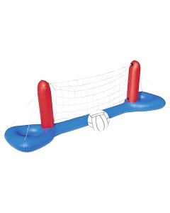 BESTWAY SWIMMING VOLLEYBALL SET 25" 52133