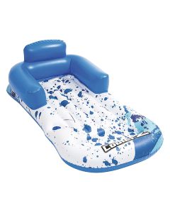 BESTWAY SWIMMING COOL LOUNGE BLUE 33" 43155