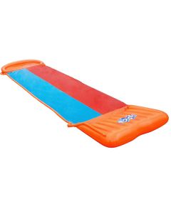 BESTWAY SWIMMING SLIDE DOUBLE 18" 52255