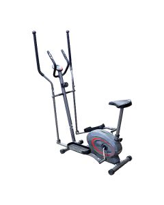 MAGNETIC ELLIPTICAL BIKE 