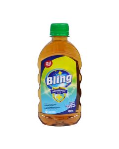 BLING ANTISEPTIC PLUS 250ML  
