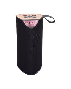 DZIRE BLUETOOTH SPEAKER WITH USB/FM/TF CARD PS-396