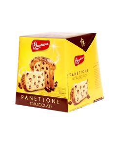 BAUDUCCO PANETTONE WITH CHOCO DROPS CAKE