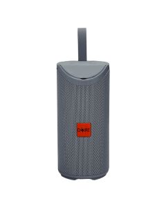 DZIRE BLUETOOTH SPEAKER WITH USB/FM/TF CARD AND LIGHT PS-383