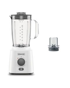 KENWOOD BLENDER 2L WITH MILL BLP41.C0WH
