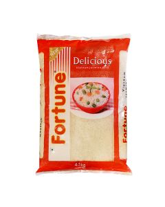 FORTUNE DELICIOUS VIETNAM RICE 4.5KG  
