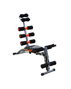 AB CARE CHAIR 6 IN 1 