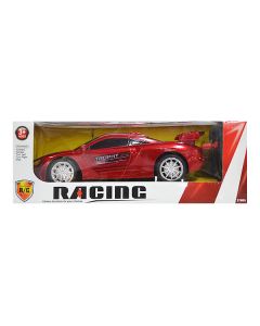 REMOTE CONTROL CAR WITH 4 FUNCTION 1:18 MKL055427
