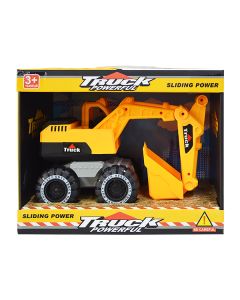 TOY EXCAVATOR FRICTION E46 MKL047066