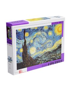 PUZZLE DA VINCI 300PCS MKL056579