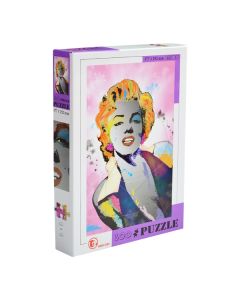PUZZLE MARYLIN 300PCS MKL056624