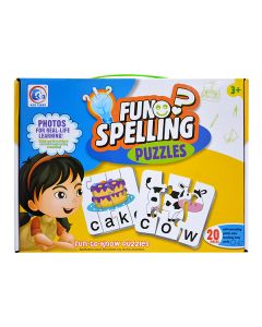 SPELLING PUZZLE MKK827448