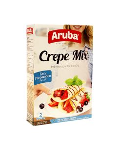 ARUBA PUDDING CREPE MIX 270G 