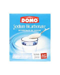 DOMO BICARBONATE OF SODA 85G