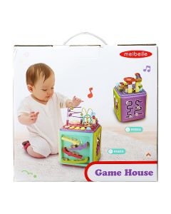INTELLI-BOX 
