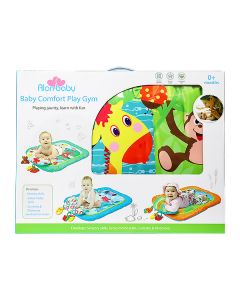 BABY RATTLE MAT 