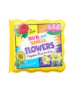 RUB AND SMELL BOOKS