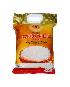 CHANEL VIETNAM PREMIUM 5% BROKEN RICE 4.5KG  