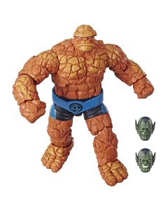 MARVEL F4 LEGENDS THE THING HAS-E8116-5X00
