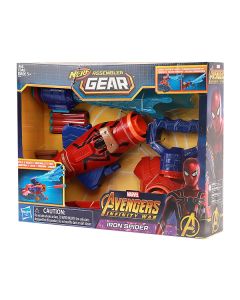 HASBRO AVENGER INFINITY WAR ASSEMBLER GEAR HAS-E2134-AS00