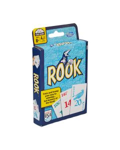 HASBRO ROOK CARD GAME HAS-B0966-0000