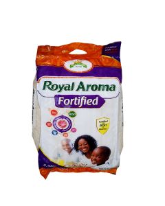 ROYAL AROMA FORTIFIED VIETNAM RICE 4.5KG