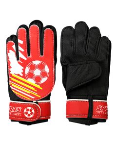 GOAL KEEPER GLOVES MIXED COLORS