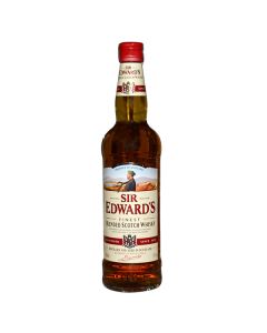 SIR EDWARD'S WHISKEY IN BOX 700ML