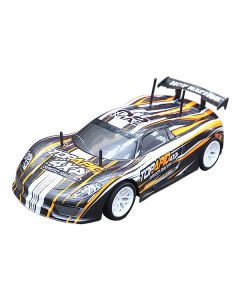 RC RACING CAR 1:10 2.4G WITH 4 FUNCTIONS+BATTERY 