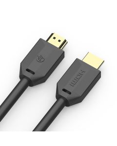HP HIGH SPEED HDMI CABLE 2.0 BLACK 
