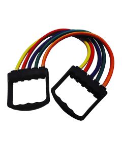 PULL STRAP CHEST EXPANDER