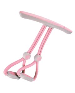 PEDAL PULLER MULTIFUNCTIONAL BLUE/PINK