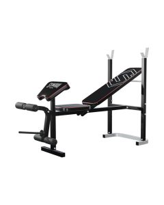 STINGRAY BENCH PRESS 