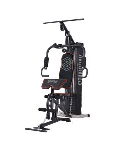 STINGRAY HOME GYM 100LBS 