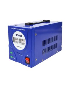 OCEAN AUTOMATIC VOLTAGE REGULATOR 2K OCAVSS 1620 B Z