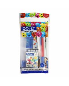 DOMS WOW ART KIT 