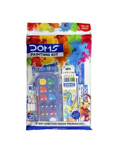 DOMS PAINTING ART KIT
