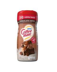 VANILLA COFFEE MATE CHOCOLATE CREAMER  POWDER
