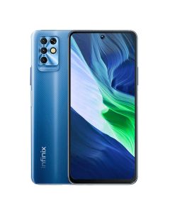 INFINIX MOBILE NOTE 11i (X693) 4GB/64GB/4G SMART MOBILE PHONE