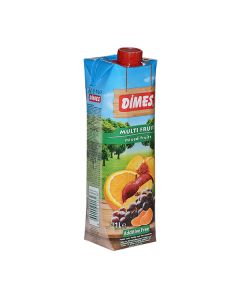 DIMES JUICE FRUITMIX NECTAR 1L 