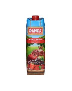 DIMES RED FRUIT JUICE NECTAR 1L 