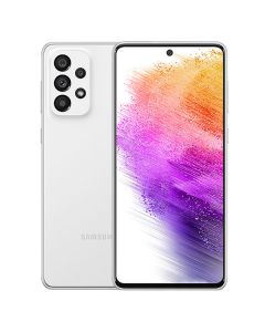 SAMSUNG GALAXY A73 8GB/128GB/5G SMART MOBILE PHONE