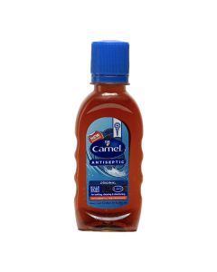 CAMEL ANTISEPTIC STANDARD LIQUID ORIGINAL 125ML