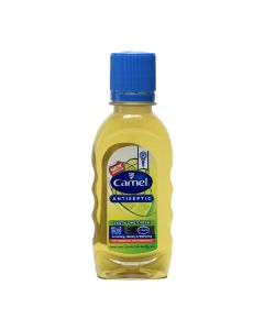 CAMEL ZESTY LIME FRESH LIQUID 125ML
