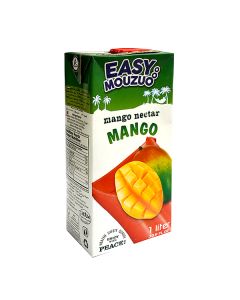 EASY MOUZOO MANGO TETRA PACK JUICE 1L