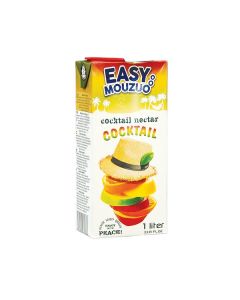 EASY MOUZUO COCKTAIL JUICE 1L