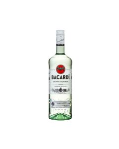 BACARDI RUM SUPERIOR 40% 1L 
