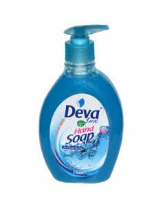 DEVA OCEAN LIQUID HAND SOAP 350ML
